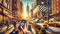 Die besten New York Apps: Must-Haves für deinen Big-Apple-Besuch!