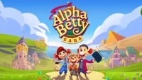 AlphaBetty: Ein süchtig machendes Wortspiel, das dein Gehirn trainiert!