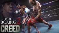 Real Boxing 2 CREED: neue Box-Simulation mit Rocky Balboa