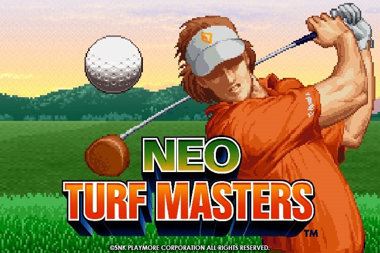 Neo Turn Masters iOS