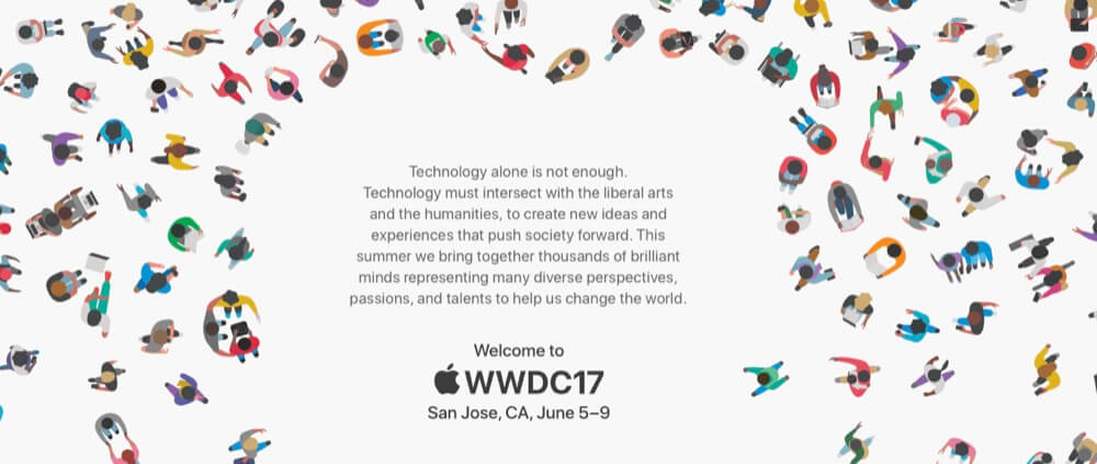 WWDC  2017