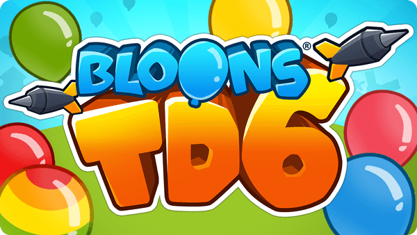 Bloons TD 6 iOS