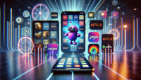 📺 TV-Apps: Fernsehen mit Smartphone und Tablet – Die 20 besten Tipps für maximalen TV-Genuss