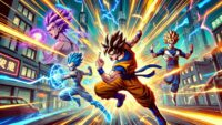 Die besten Dragon Ball Spiele im Überblick