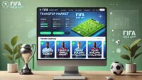 FIFA Web App: Alles, was du wissen musst