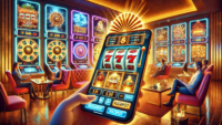 Die besten Slot Apps – Vergleich, Funktionen & Tipps